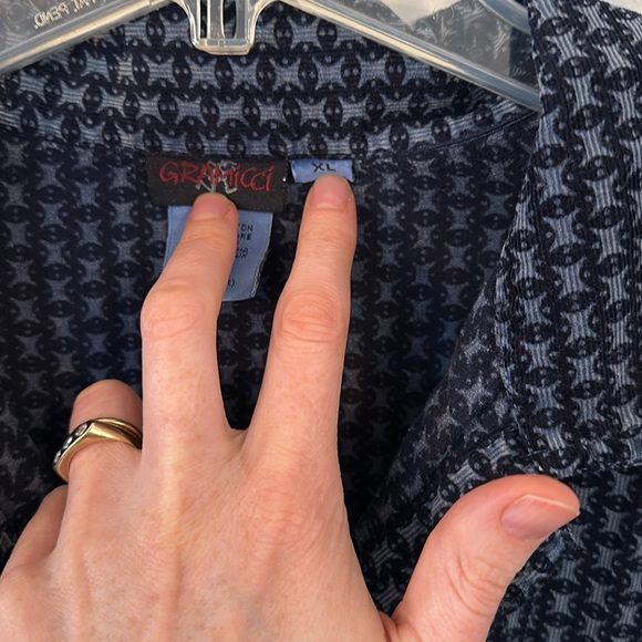 Gramicci button down - Picture 2 of 3